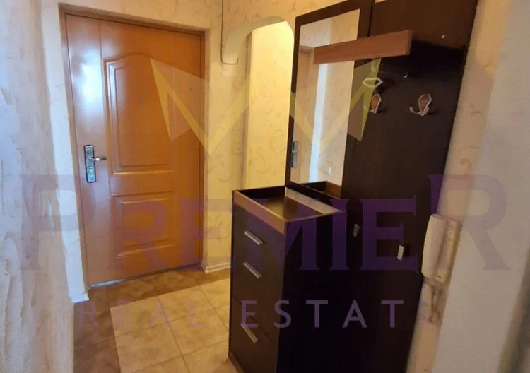 Двустаен апартамент в тухлена сграда с асансьор // Възраждане 1 -  - снимка 6 - Имоти Премиер