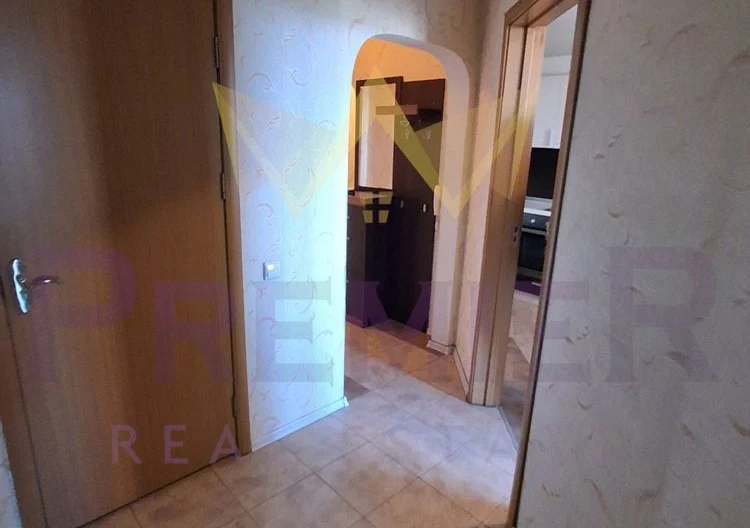 Двустаен апартамент в тухлена сграда с асансьор // Възраждане 1 -  - снимка 7 - Имоти Премиер