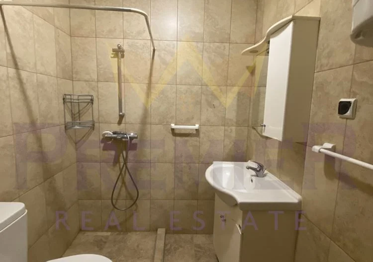 Двустаен апартамент в тухлена сграда с асансьор // Възраждане 1 -  - снимка 8 - Имоти Премиер