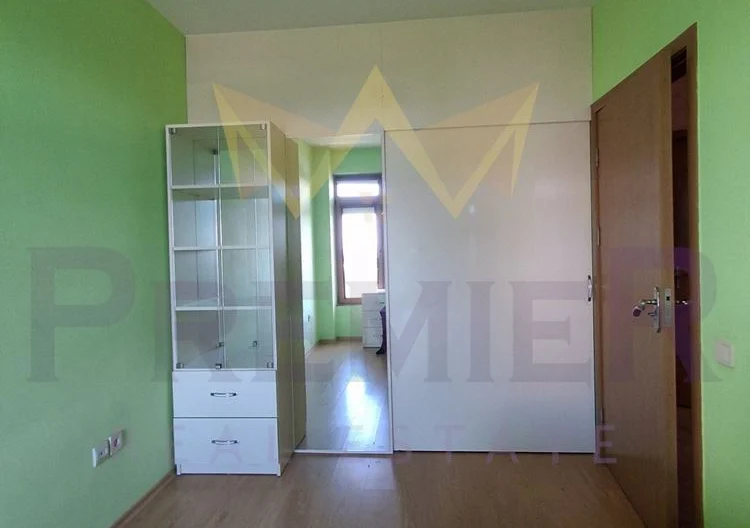 Двустаен апартамент в тухлена сграда с асансьор // Възраждане 1 -  - снимка 8 - Имоти Премиер