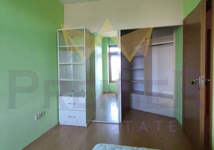 Двустаен апартамент в тухлена сграда с асансьор // Възраждане 1 -  - снимка 9 - Имоти Премиер