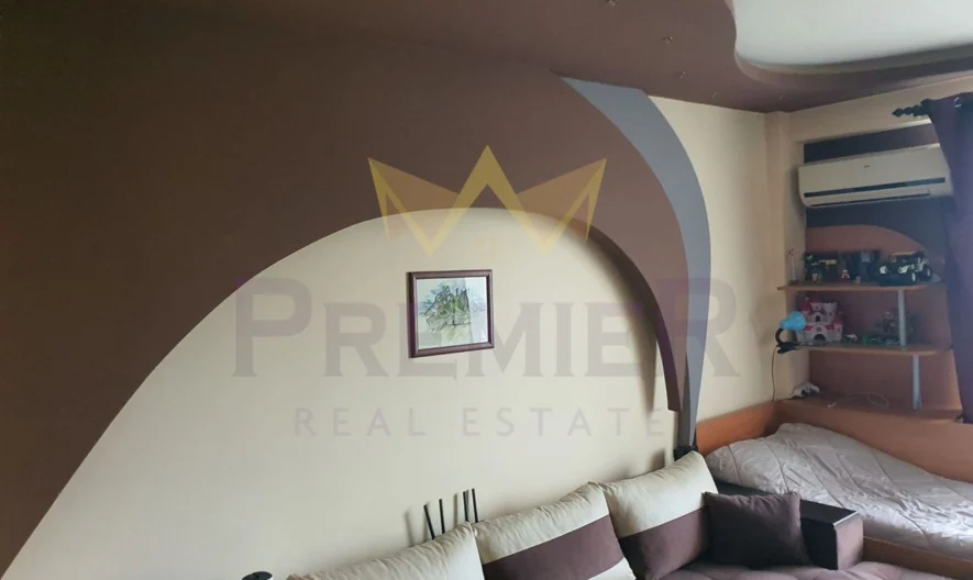 Двустаен апартамент в Западен парк -  - снимка 1 - Имоти Премиер