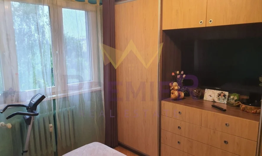 Двустаен апартамент в Западен парк -  - снимка 10 - Имоти Премиер