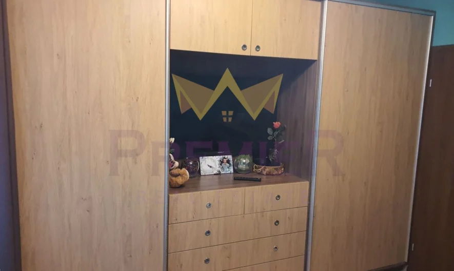 Двустаен апартамент в Западен парк -  - снимка 11 - Имоти Премиер