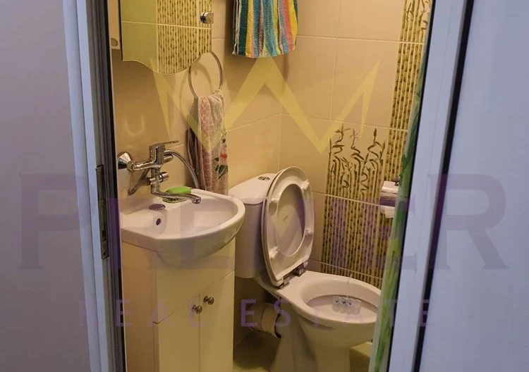 Двустаен апартамент в Западен парк -  - снимка 12 - Имоти Премиер