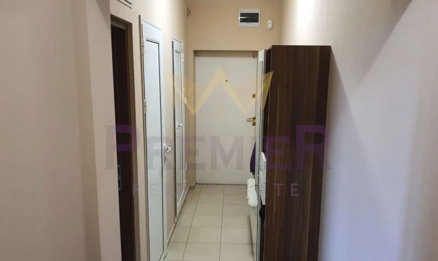 Двустаен апартамент в Западен парк -  - снимка 16 - Имоти Премиер