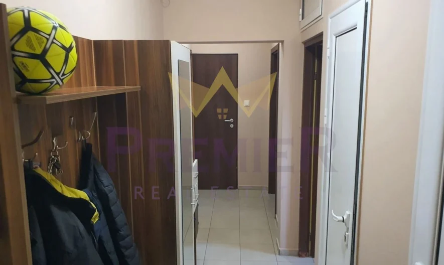 Двустаен апартамент в Западен парк -  - снимка 17 - Имоти Премиер