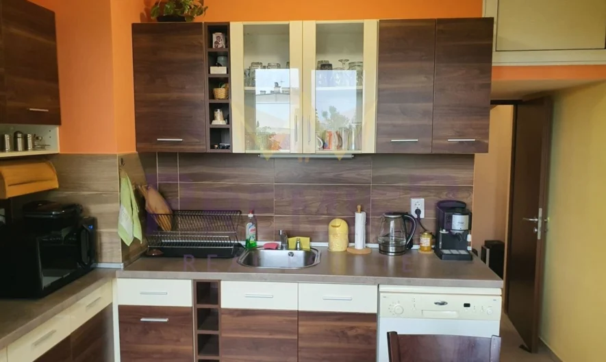 Двустаен апартамент в Западен парк -  - снимка 4 - Имоти Премиер