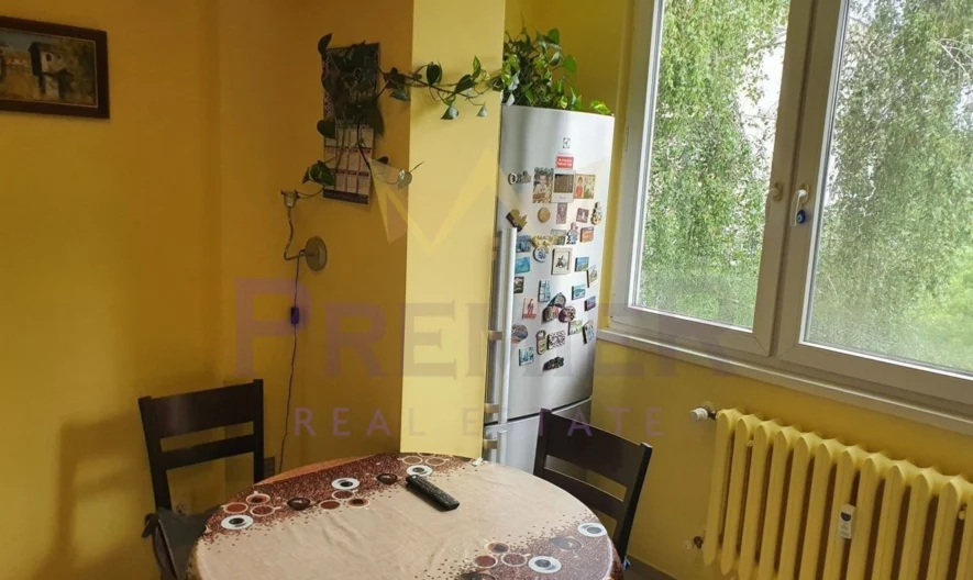 Двустаен апартамент в Западен парк -  - снимка 6 - Имоти Премиер