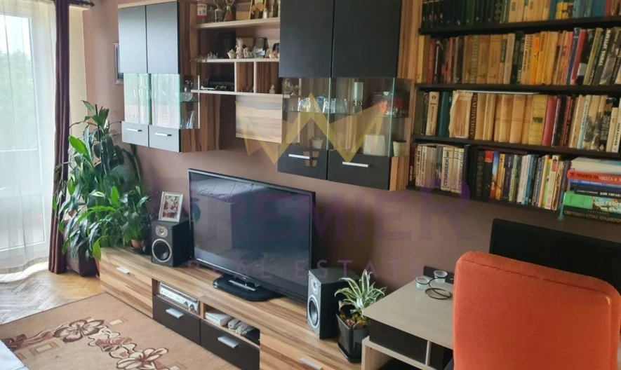 Двустаен апартамент в Западен парк -  - снимка 7 - Имоти Премиер