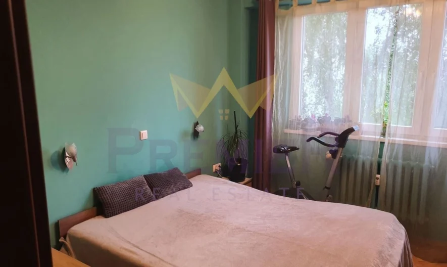 Двустаен апартамент в Западен парк -  - снимка 8 - Имоти Премиер