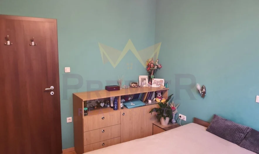 Двустаен апартамент в Западен парк -  - снимка 9 - Имоти Премиер