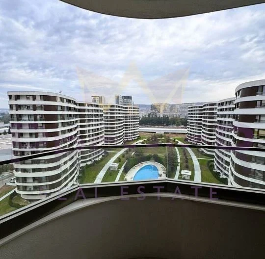 Двустаен апартамент в затворен комплекс – кв. Трошево, Варна - - снимка 10 - Имоти Премиер