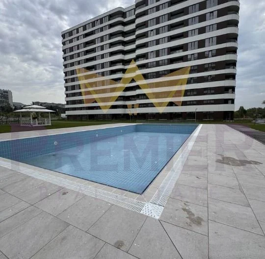 Двустаен апартамент в затворен комплекс – кв. Трошево, Варна -  - снимка 11 - Имоти Премиер