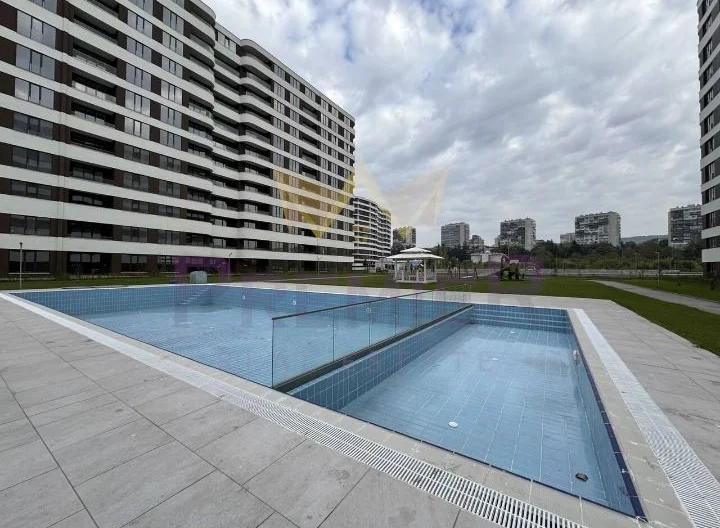 Двустаен апартамент в затворен комплекс – кв. Трошево, Варна - - снимка 13 - Имоти Премиер