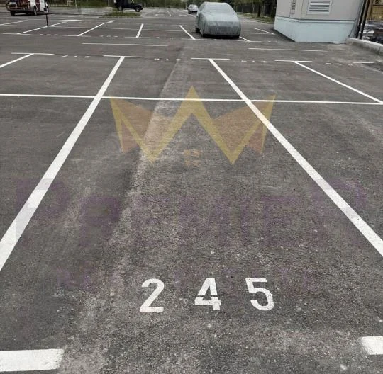 Двустаен апартамент в затворен комплекс – кв. Трошево, Варна -  - снимка 15 - Имоти Премиер