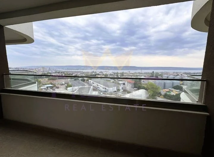 Двустаен апартамент в затворен комплекс – кв. Трошево, Варна - - снимка 3 - Имоти Премиер