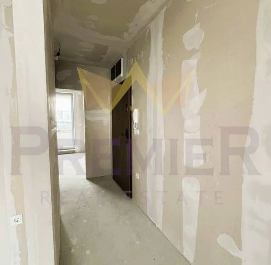 Двустаен апартамент в затворен комплекс – кв. Трошево, Варна -  - снимка 3 - Имоти Премиер