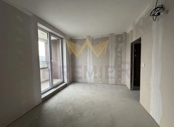 Двустаен апартамент в затворен комплекс – кв. Трошево, Варна - - снимка 8 - Имоти Премиер