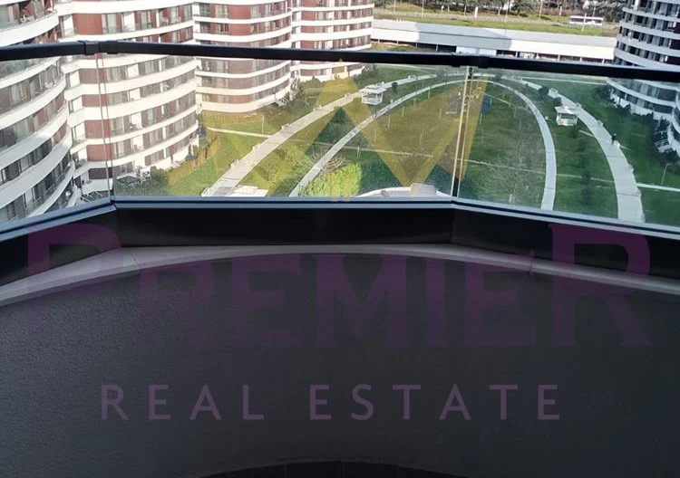 Двустаен апартамент в затворен комплекс – кв. Трошево, Варна - - снимка 9 - Имоти Премиер