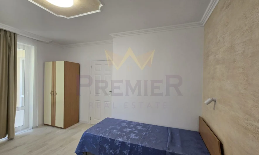 Двустаен апартамент в затворен комплекс – на Минути от плажа - - снимка 5 - Имоти Премиер