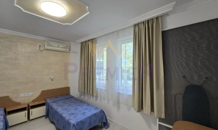 Двустаен апартамент в затворен комплекс – на Минути от плажа -  - снимка 5 - Имоти Премиер