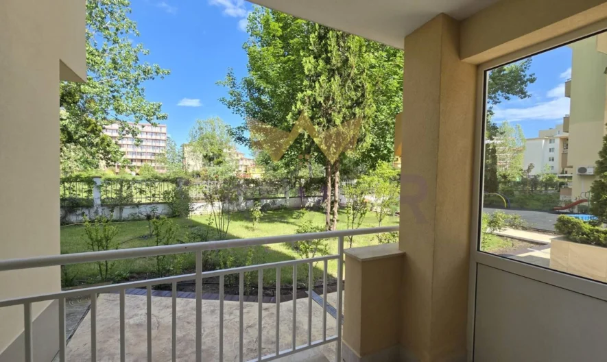 Двустаен апартамент в затворен комплекс – на Минути от плажа -  - снимка 6 - Имоти Премиер