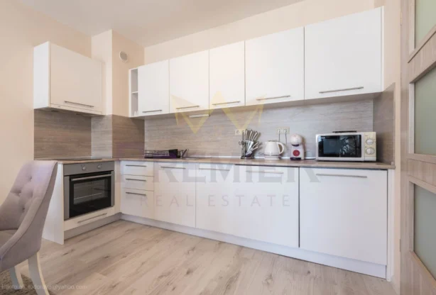 Агенция за недвижими имоти - Имоти Премиер - имот - 1244889, Цена: 700 EUR