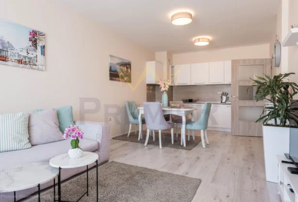 Агенция за недвижими имоти - Имоти Премиер - имот - 1244889, Цена: 700 EUR