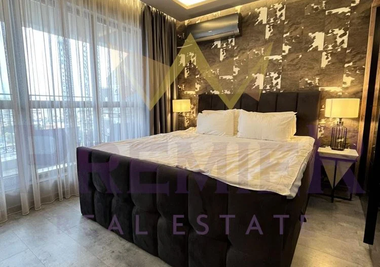 ДВУСТАЕН АПАРТАМЕНТ В ЗАТВОРЕН КОМПЛЕКС, КВ. БРИЗ -  - снимка 4 - Имоти Премиер