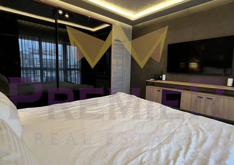 ДВУСТАЕН АПАРТАМЕНТ В ЗАТВОРЕН КОМПЛЕКС, КВ. БРИЗ -  - снимка 6 - Имоти Премиер