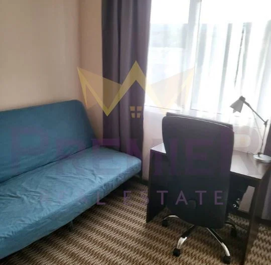 ДВУСТАЕН АПАРТАМЕНТ В ЗАТВОРЕН КОМПЛЕКС В К.К. ЗЛАТНИ ПЯСЪЦИ -  - снимка 4 - Имоти Премиер