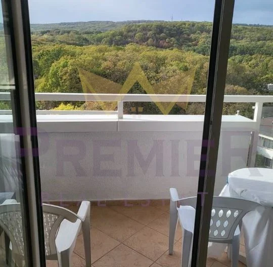 ДВУСТАЕН АПАРТАМЕНТ В ЗАТВОРЕН КОМПЛЕКС В К.К. ЗЛАТНИ ПЯСЪЦИ -  - снимка 7 - Имоти Премиер