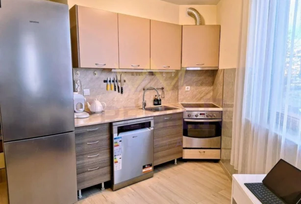 Агенция за недвижими имоти - Имоти Премиер - имот - 1162738, Цена: 110000 EUR