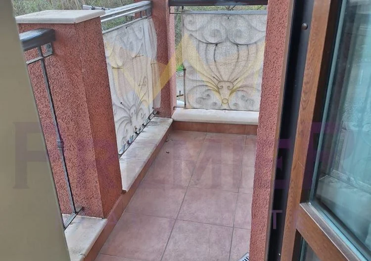 Двустаен апартамент в затворен комплекс в Несебър -  - снимка 10 - Имоти Премиер