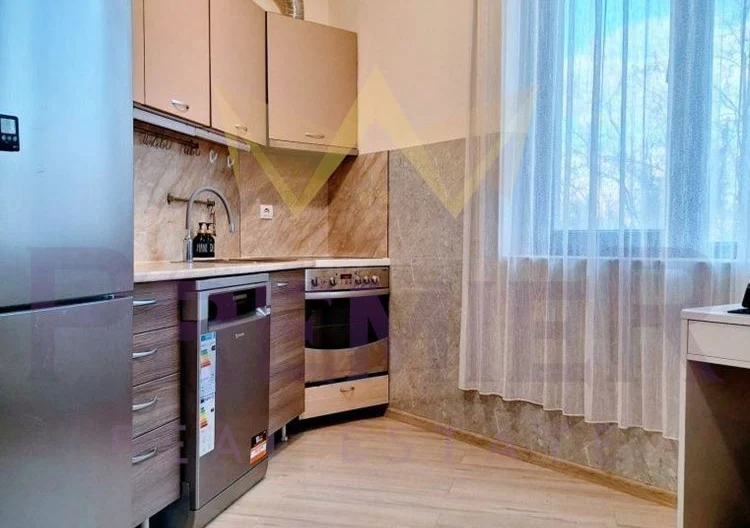 Двустаен апартамент в затворен комплекс в Несебър -  - снимка 2 - Имоти Премиер