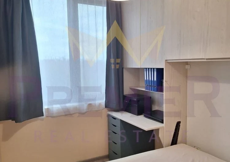 Двустаен апартамент в затворен комплекс в Несебър -  - снимка 4 - Имоти Премиер