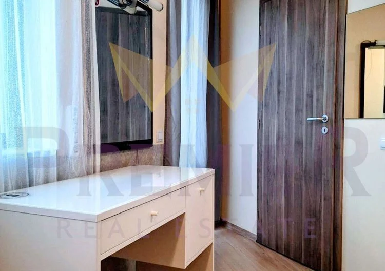 Двустаен апартамент в затворен комплекс в Несебър -  - снимка 4 - Имоти Премиер