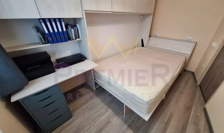 Двустаен апартамент в затворен комплекс в Несебър -  - снимка 6 - Имоти Премиер