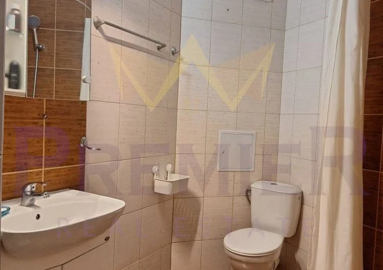 Двустаен апартамент в затворен комплекс в Несебър -  - снимка 8 - Имоти Премиер