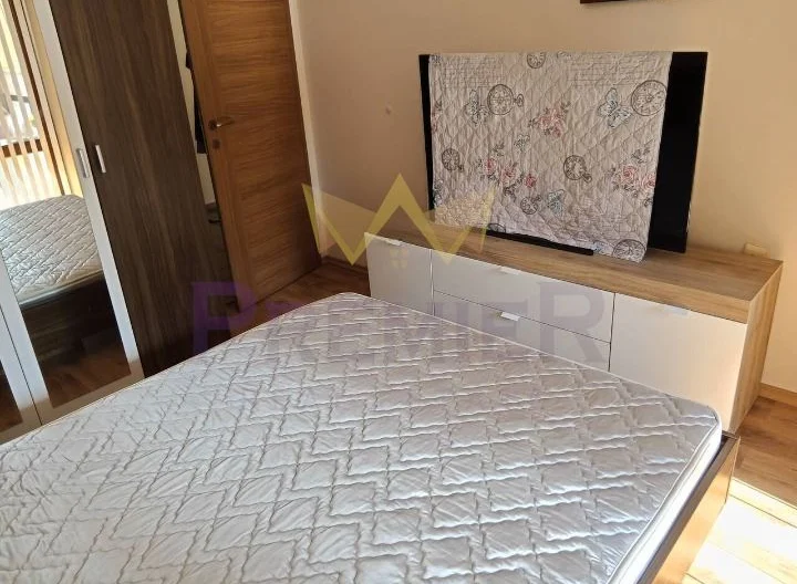 Двустаен апартамент в затворен комплекс в Свети Влас -  - снимка 2 - Имоти Премиер