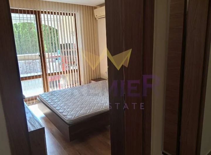 Двустаен апартамент в затворен комплекс в Свети Влас -  - снимка 3 - Имоти Премиер