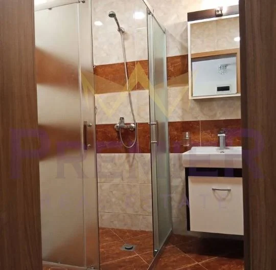 Двустаен апартамент в затворен комплекс в Свети Влас -  - снимка 6 - Имоти Премиер