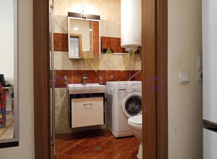 Двустаен апартамент в затворен комплекс в Свети Влас -  - снимка 7 - Имоти Премиер