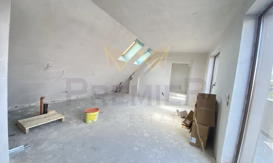 Двустаен апартамент в ж.к. Банишора -  - снимка 10 - Имоти Премиер