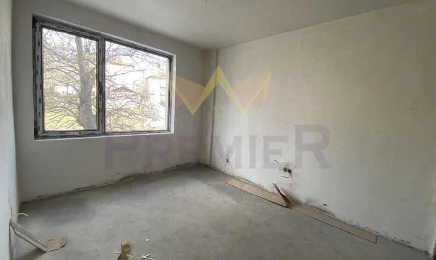 Двустаен апартамент в ж.к. Банишора -  - снимка 10 - Имоти Премиер