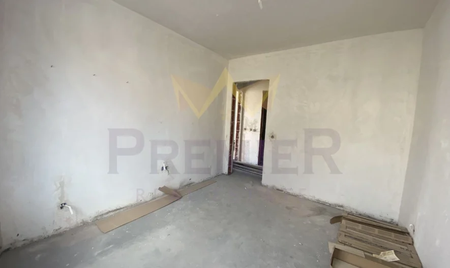 Двустаен апартамент в ж.к. Банишора -  - снимка 11 - Имоти Премиер