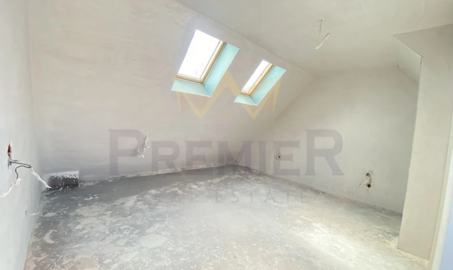 Двустаен апартамент в ж.к. Банишора -  - снимка 4 - Имоти Премиер