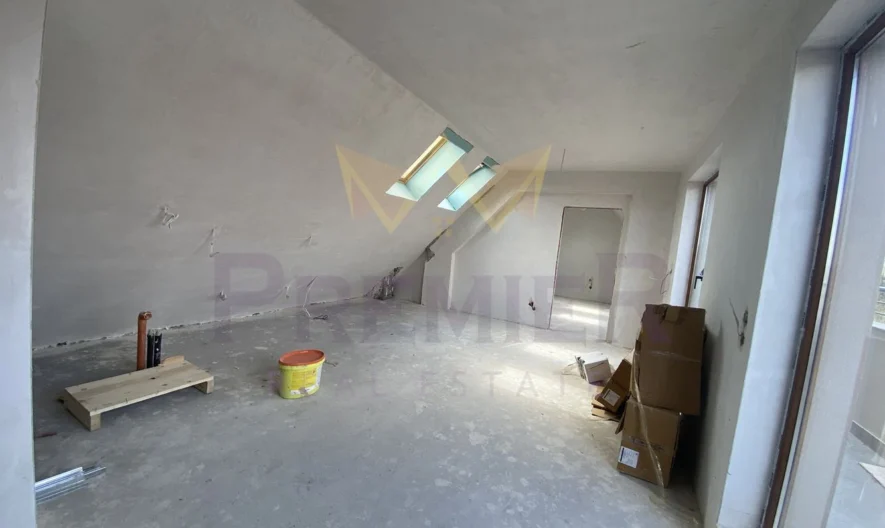 Двустаен апартамент в ж.к. Банишора -  - снимка 5 - Имоти Премиер