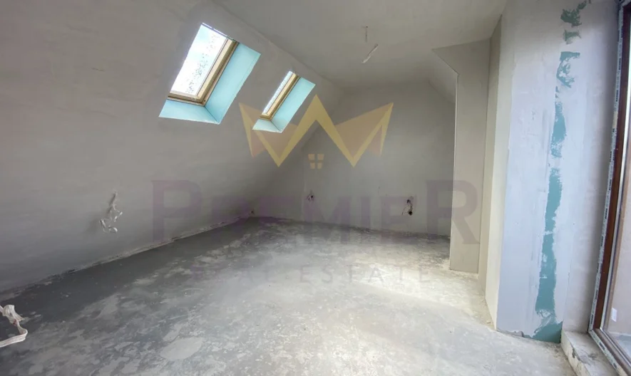 Двустаен апартамент в ж.к. Банишора -  - снимка 6 - Имоти Премиер